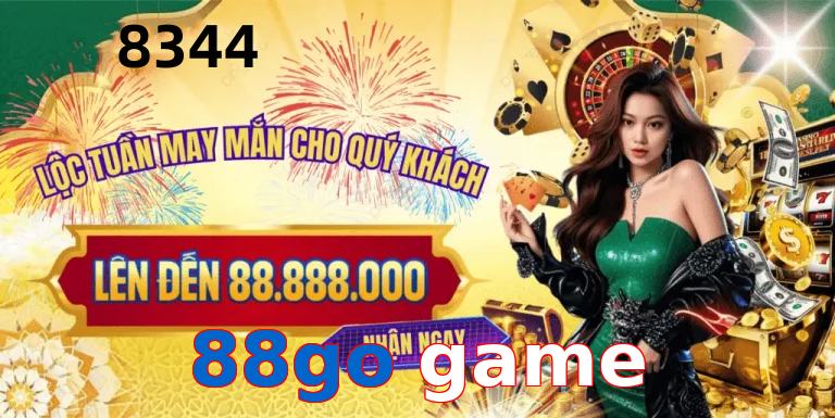 88go game