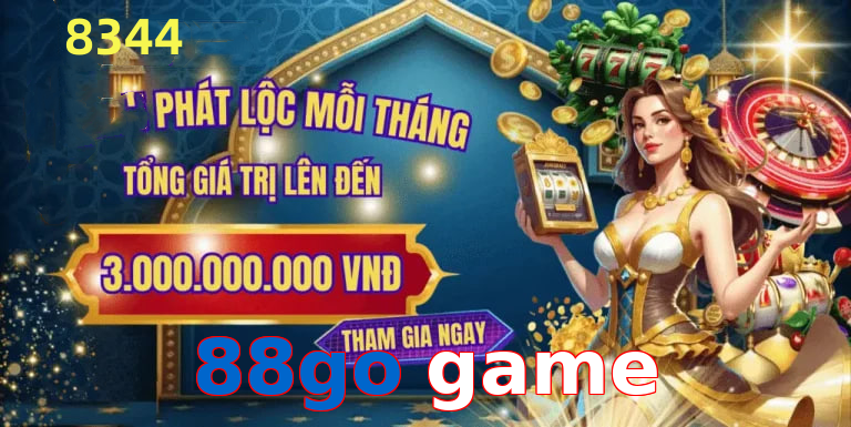 88go game